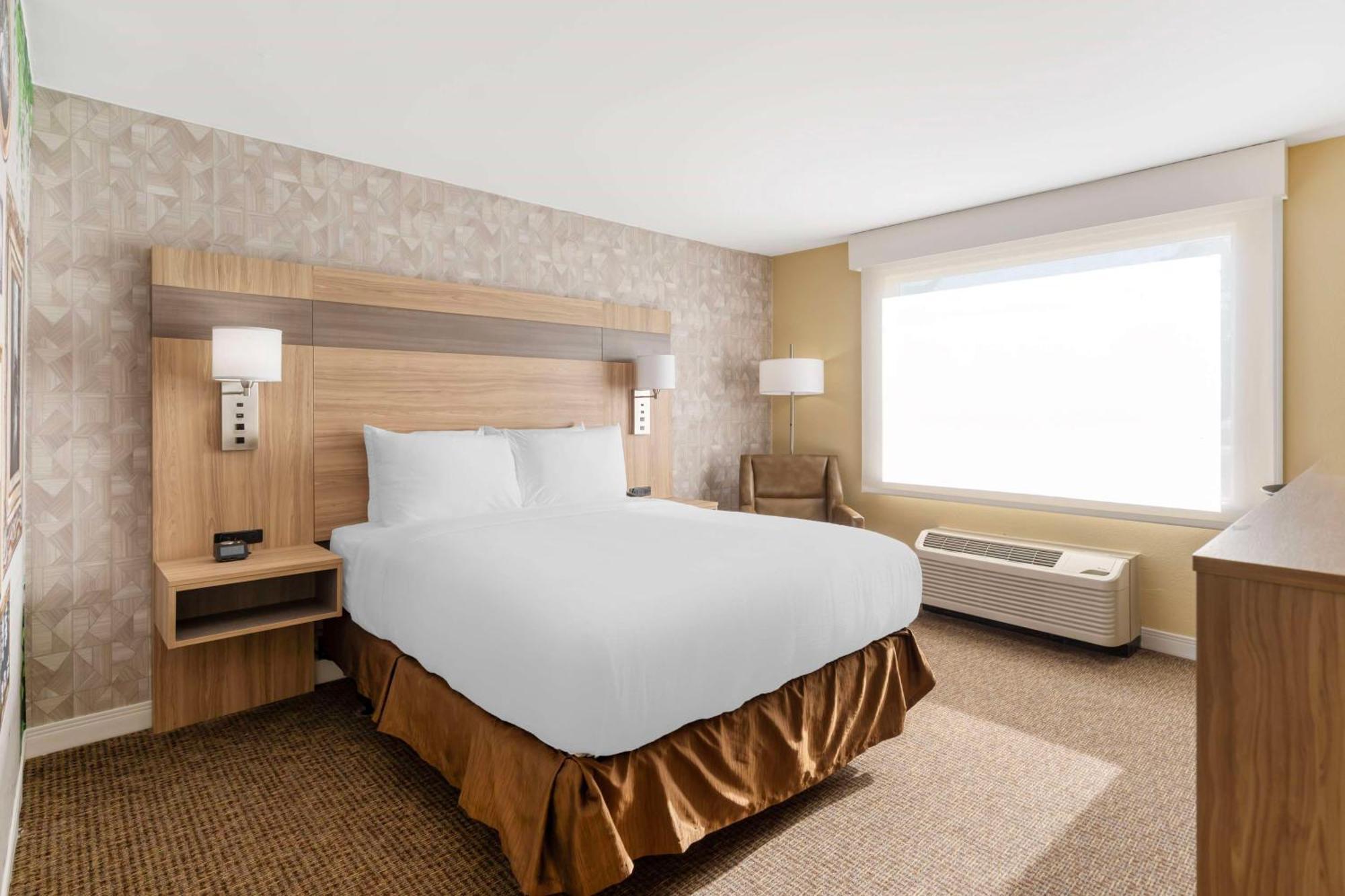 Best Western Glenview - Chicagoland Inn And Suites ภายนอก รูปภาพ