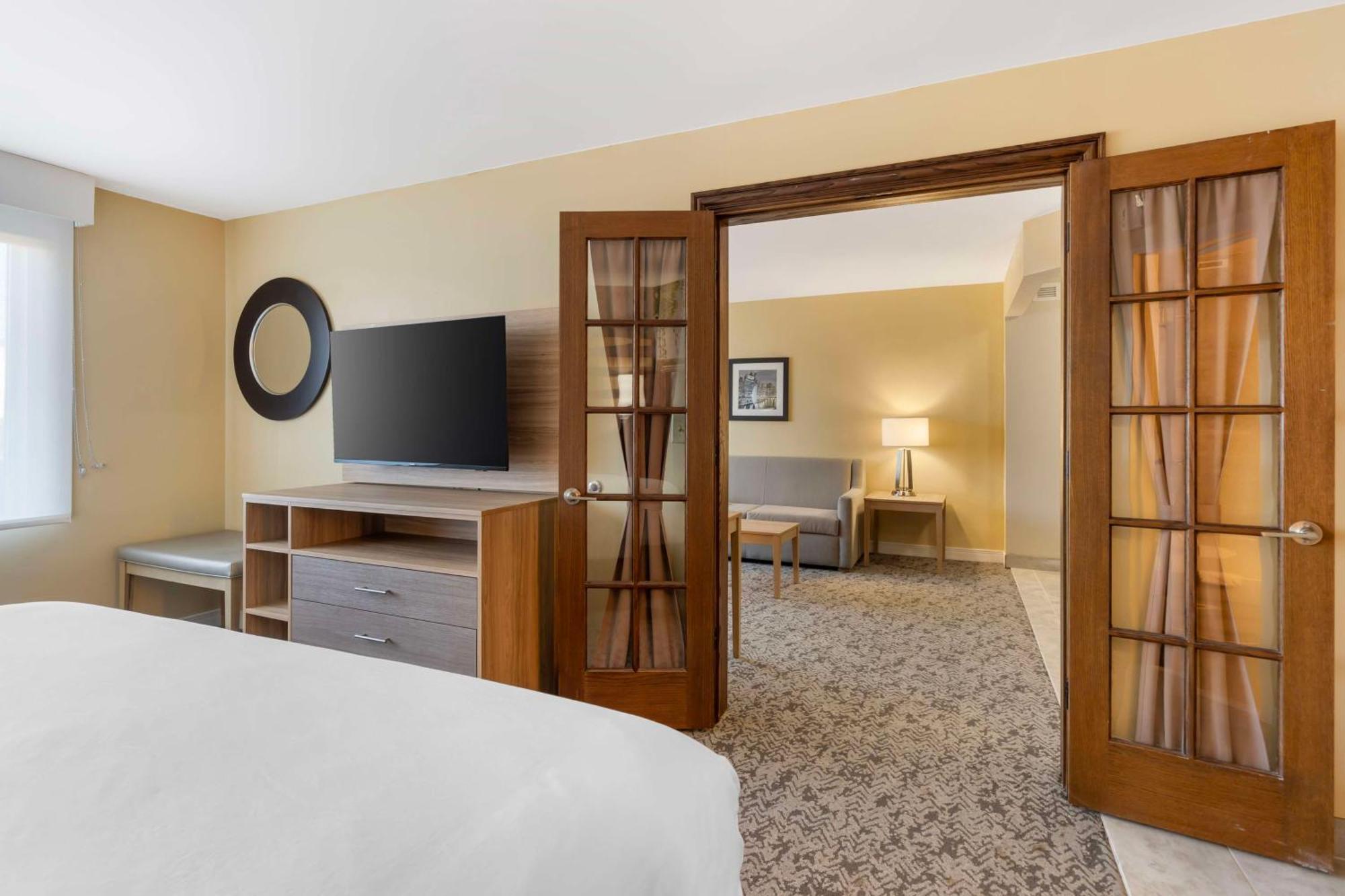 Best Western Glenview - Chicagoland Inn And Suites ภายนอก รูปภาพ