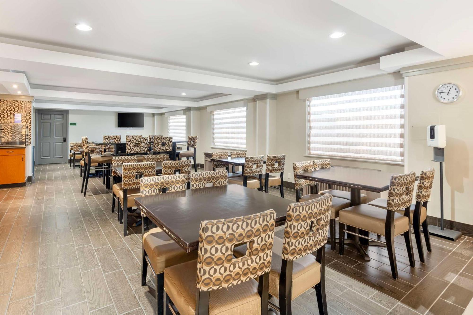 Best Western Glenview - Chicagoland Inn And Suites ภายนอก รูปภาพ