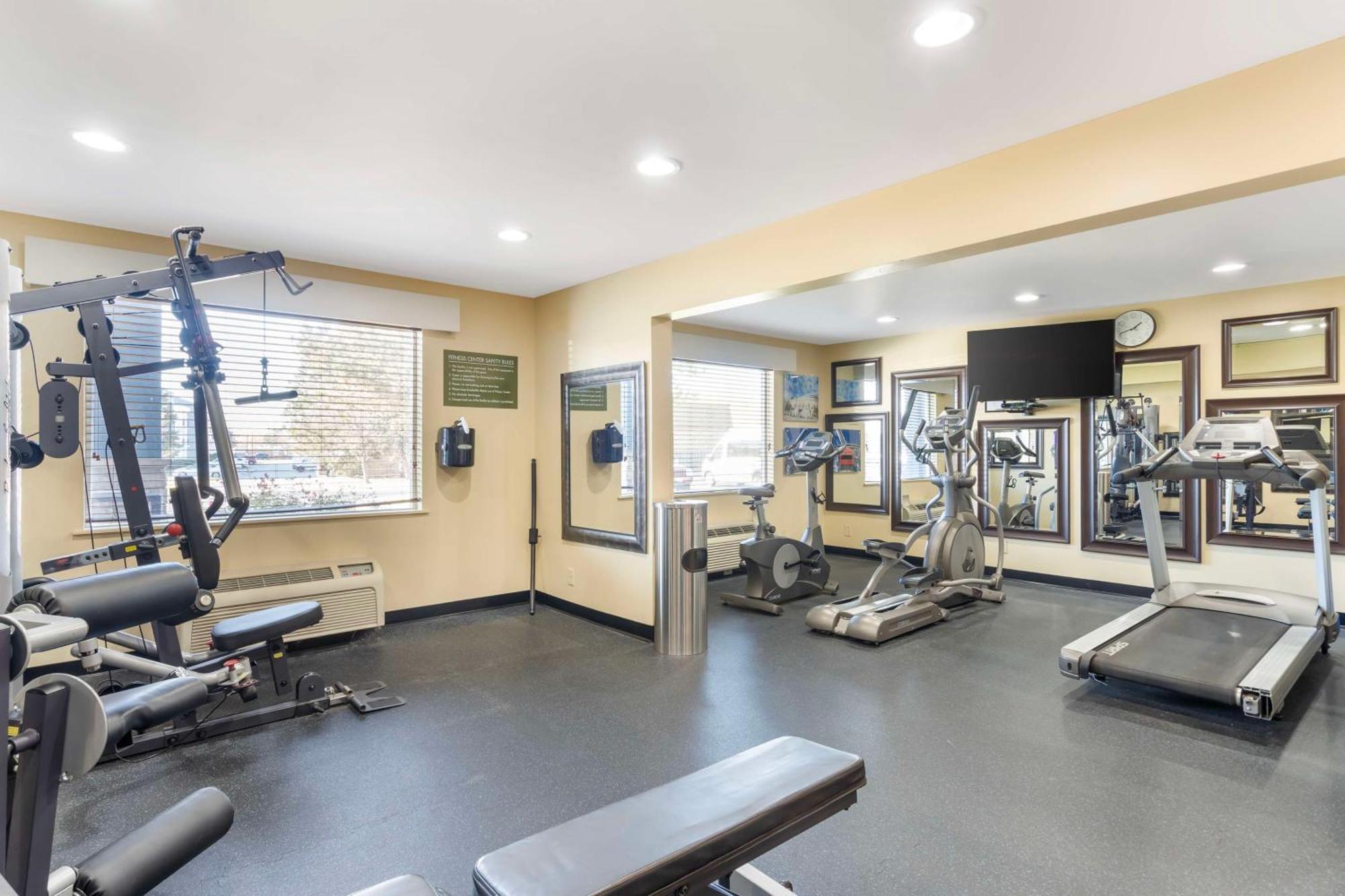 Best Western Glenview - Chicagoland Inn And Suites ภายนอก รูปภาพ